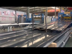 Πλάκα οροφής από αλουμίνιο