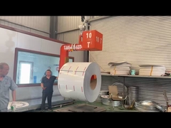 Γεύμα A1100 0,2-1 mm Μονάδα προχρωματισμένου αλουμινίου