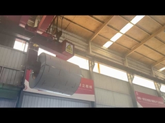 O/H14/H16 Επεξεργασμένη βαμμένη χρωματική αλουμινένια περιστροφή σε διάφορα πάχους