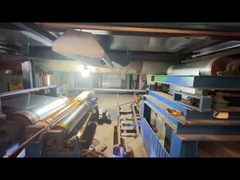 Μακροχρόνιες γυαλιστερές περιστροφές αλουμινίου σε χρώματα RAL ή OEM Εξαιρετική αντοχή στις καιρικές συνθήκες