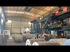 Λάμψη από αλουμίνιο με εξαιρετική αντοχή στις καιρικές συνθήκες