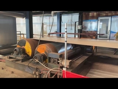 Προσαρμοσμένο χρώμα PVDF Πίνακας αλουμινίου σε διάφορα πάχους για εξωτερικές εφαρμογές