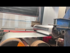 Αντιχρωματικό φθοράς PVDF Προχρωματισμένο αλουμίνιο περιέλιγμα Αλουμίνιο 50 χρόνια