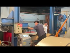 Εξαιρετική ανθεκτική στις καιρικές συνθήκες αλουμινίου γυαλιστερή ματ φινίρισμα 0,2-3,0 mm