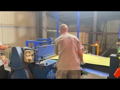 Προσαρμοσμένο χρώμα PVDF επικαλυμμένο αλουμίνιο με ανώτερη χημική αντοχή