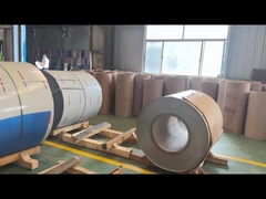 Προσαρμοσμένο χρώμα ανθεκτικό σε καιρικές συνθήκες αλουμινίου με επικάλυψη επιφάνειας PVDF