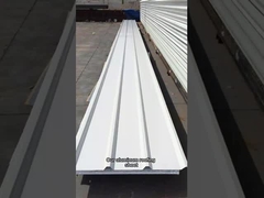 Ανθεκτικά πλακάκια οροφής από αλουμίνιο για οικιστικά έργα